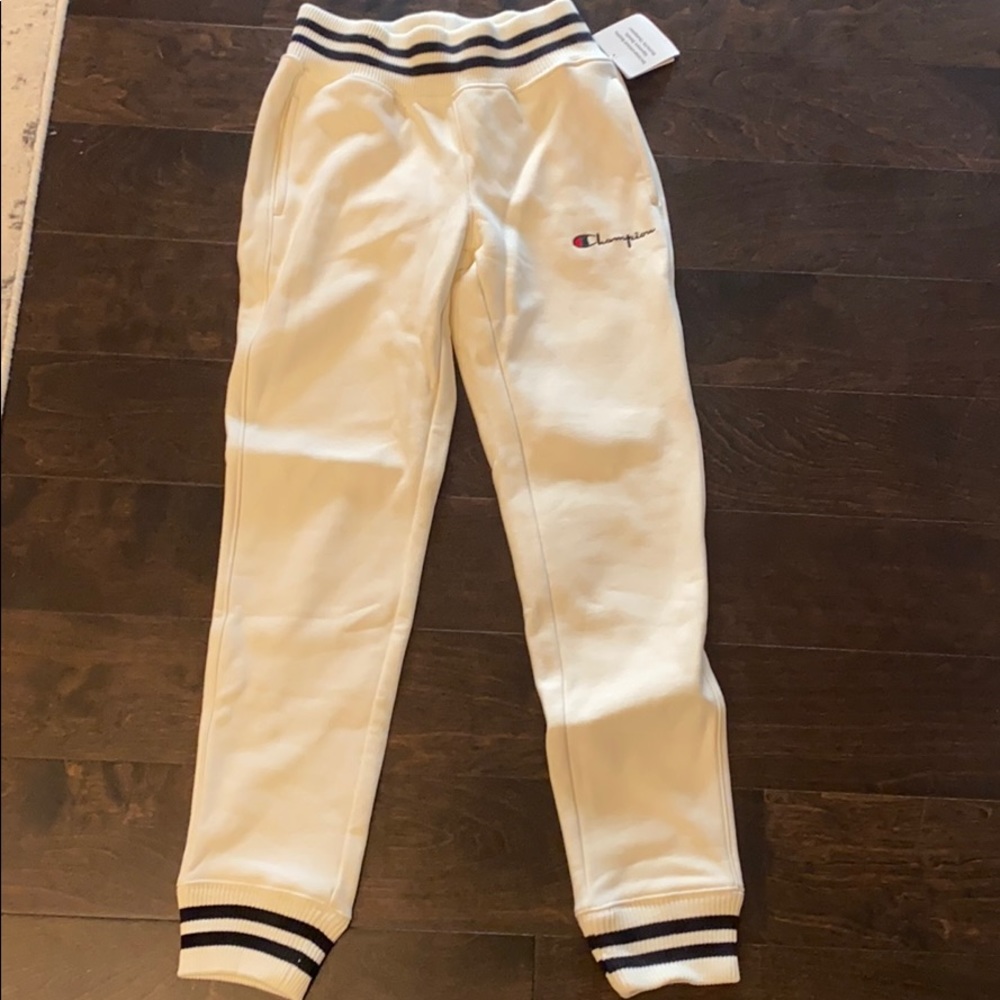 NWT Champion Joggers